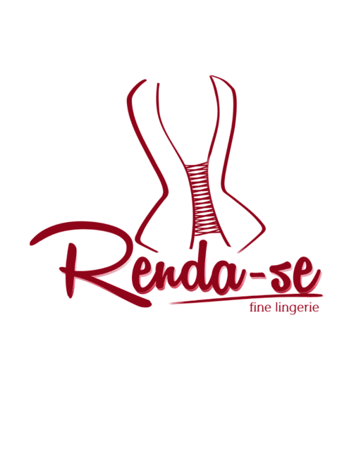 Renda-se com Amor Logo